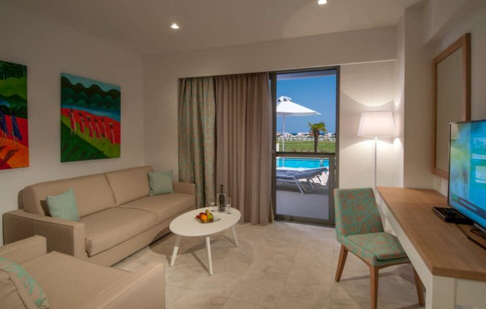Een foto van TUI Blue Lagoon Princess