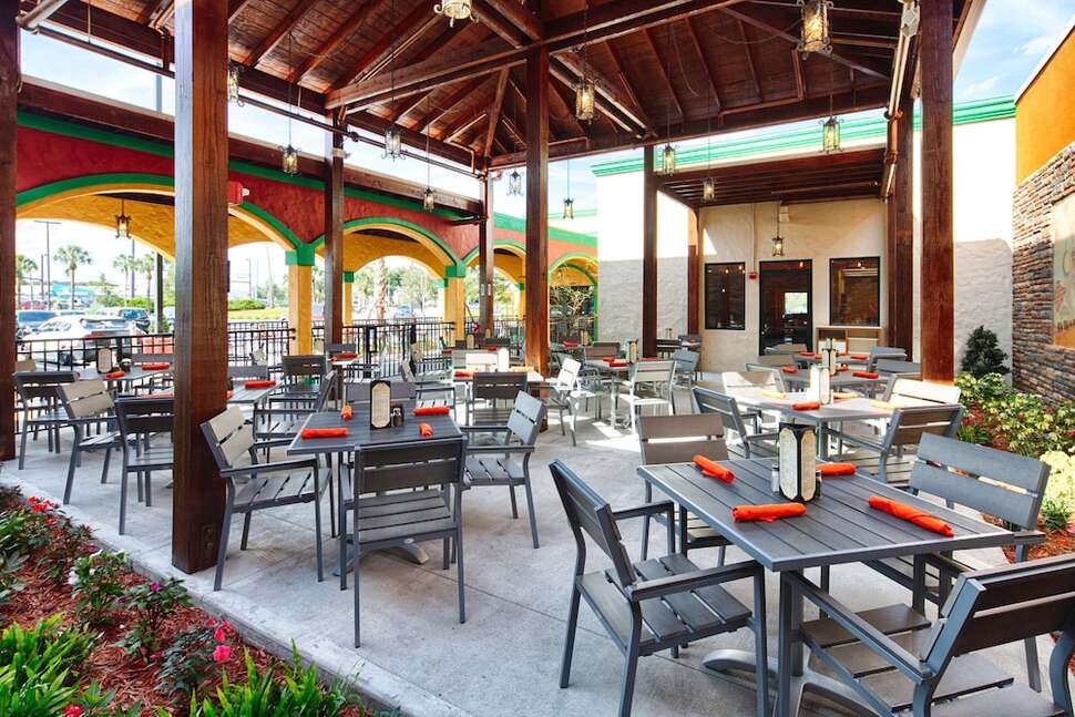 Een foto van Red Lion Hotel Lake Buena Vista South