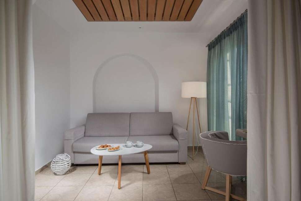 Een foto van Hotel Hermes