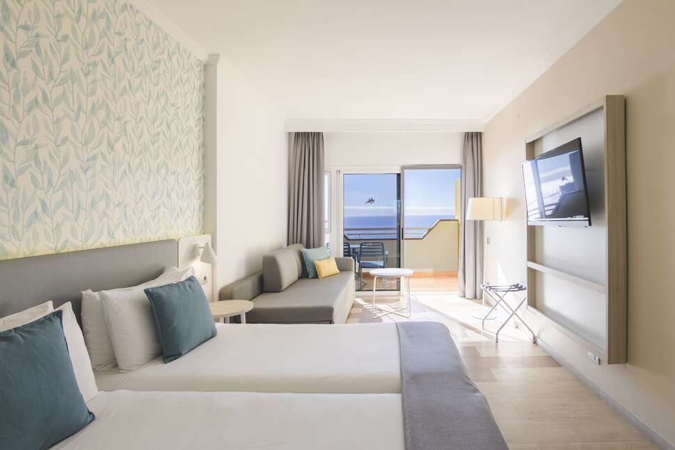 Een foto van Abora Continental by Lopesan Hotels