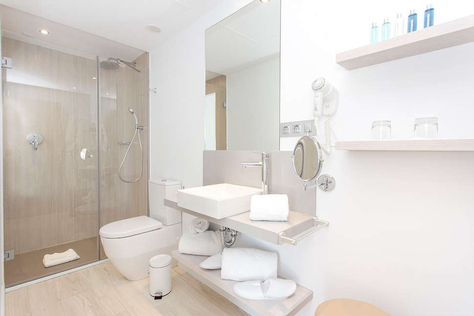 Een foto van Som Llaut Boutique Hotel