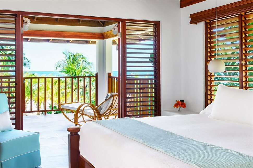 Een foto van Hotel Couples Swept Away