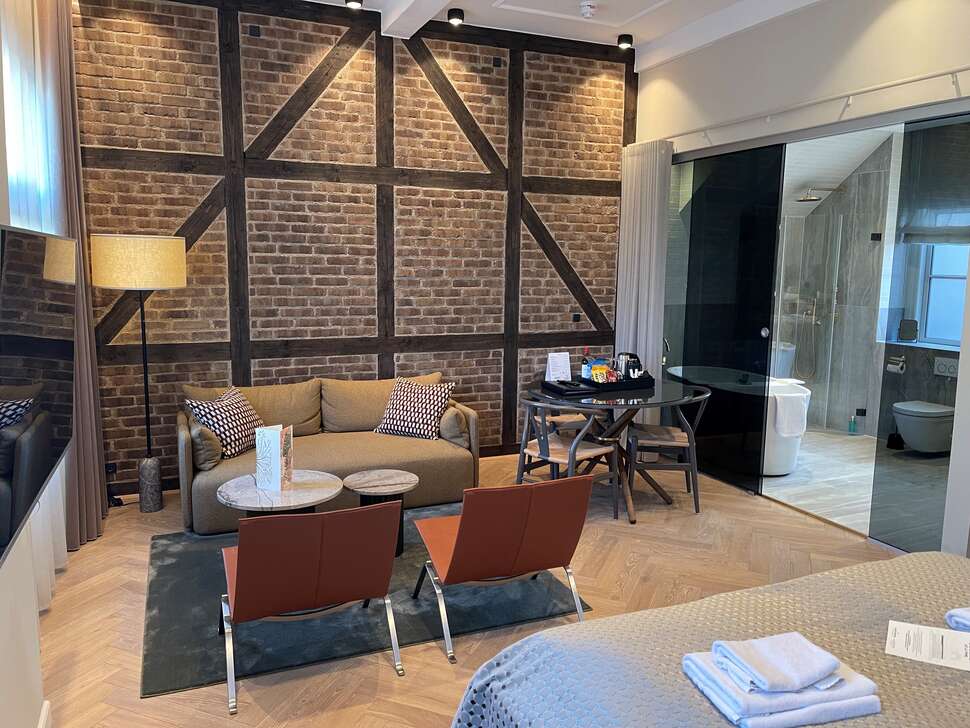 Een foto van Ascot Hotel