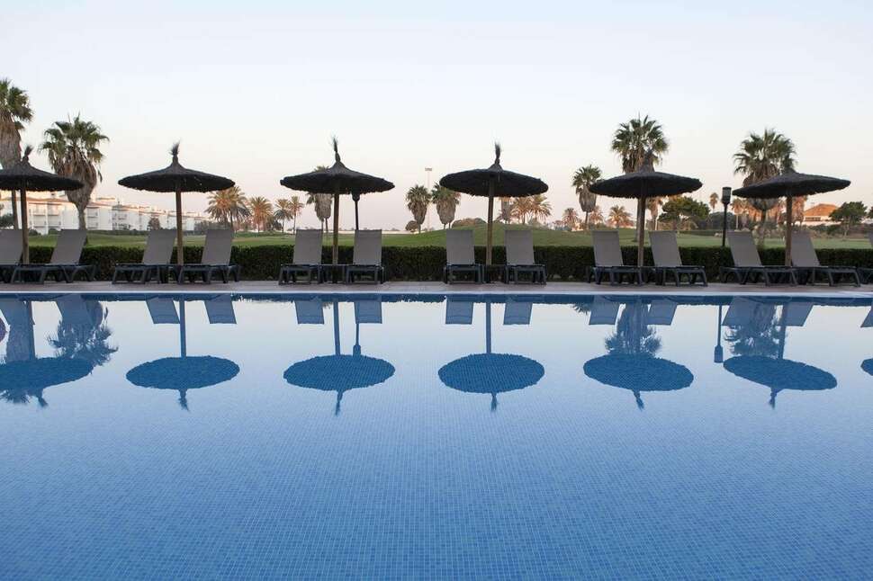 Een foto van Barcelo Costa Ballena Golf & Spa