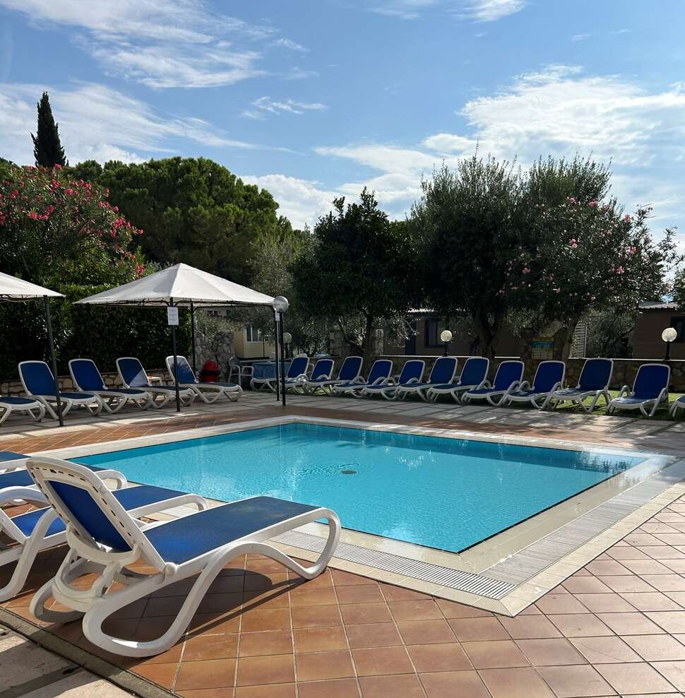 Een foto van Hotel Regina Del Garda Suite