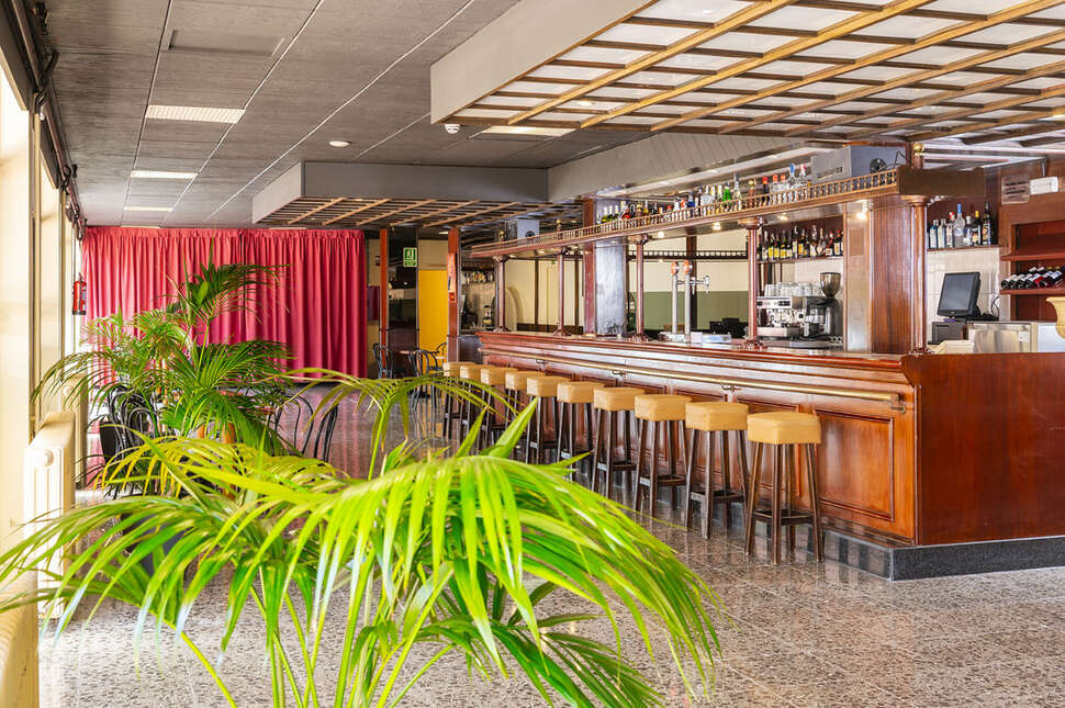Een foto van Guitart Rosa Hotel