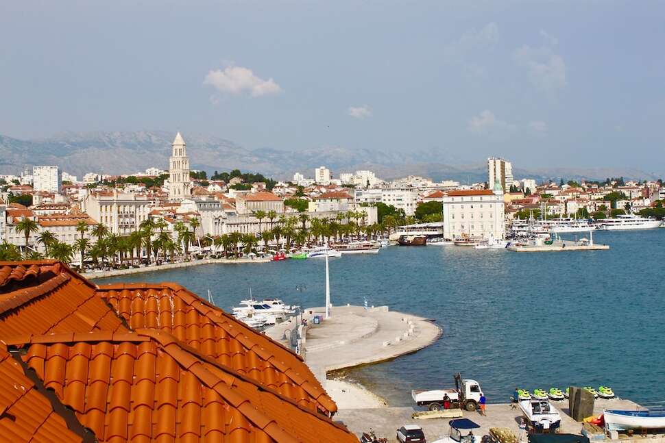 Een foto van Galeria Valeria Seaside Hotel