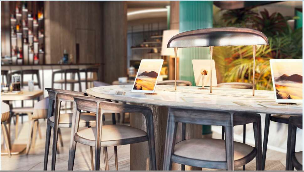 Een foto van Hilton Swinoujscie Resort & Spa