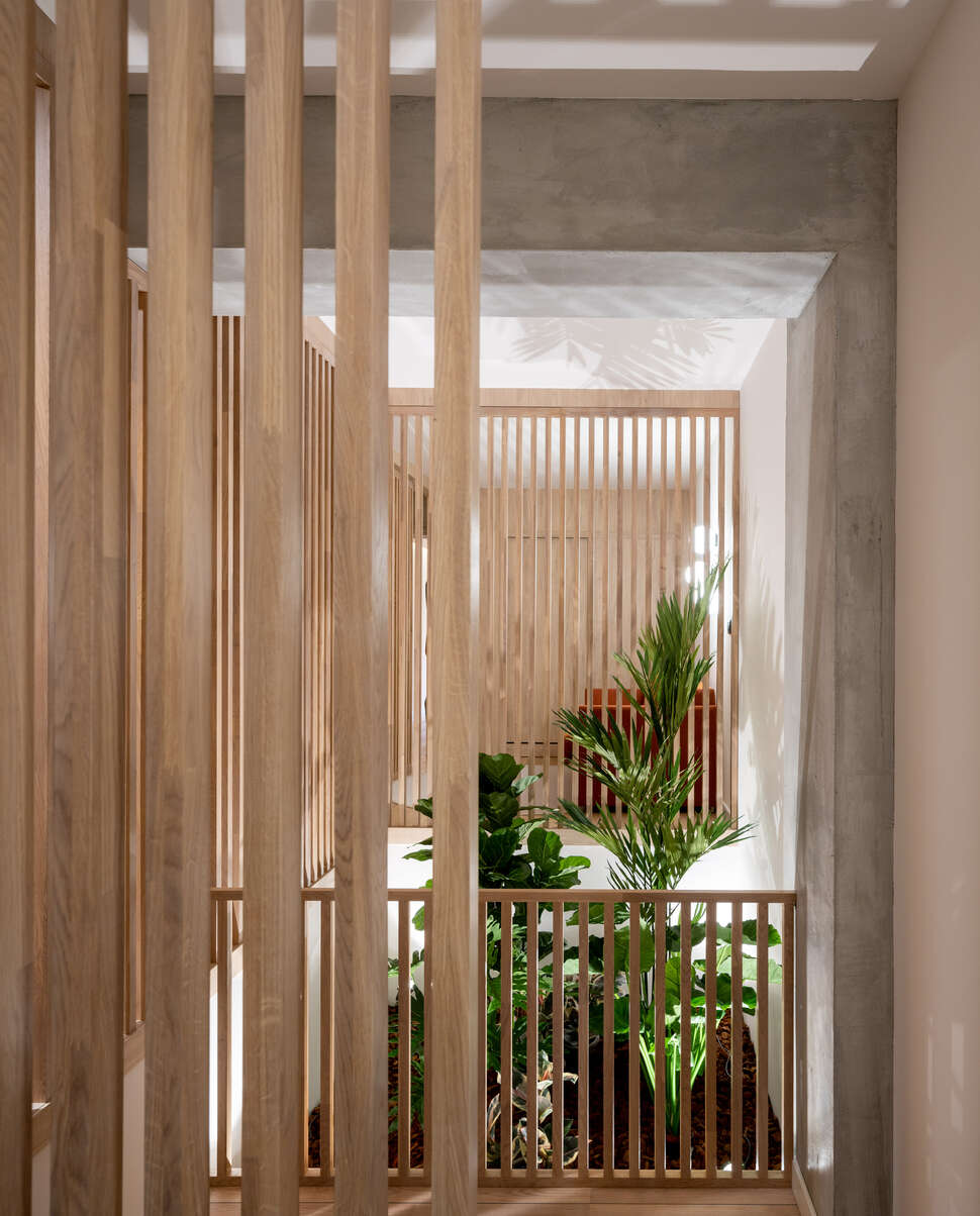 Ein Foto Libere Bilbao Museo Apartments