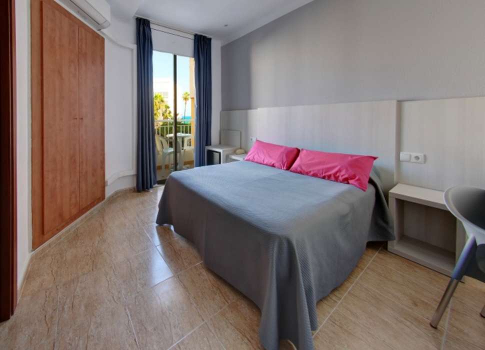 Een foto van Hotel & Appartementen Solimar