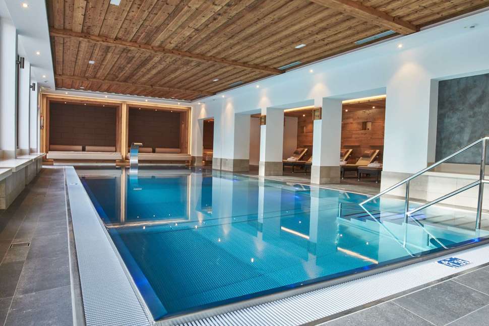 Ein Foto Alpensport Hotel Seimler