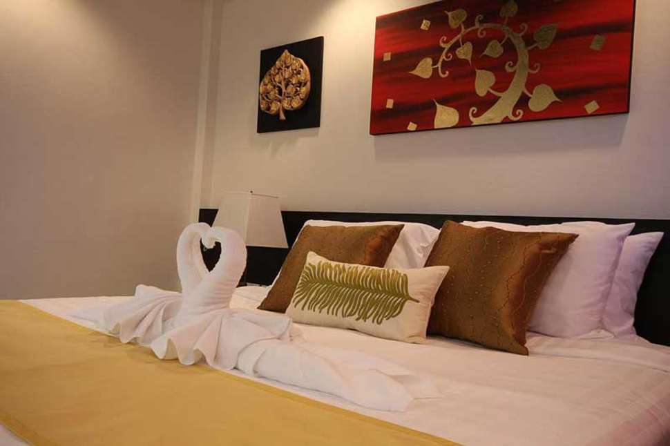 Een foto van Ocean Breeze Resort