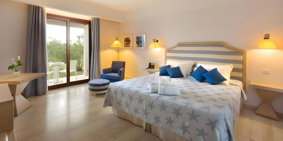 Een foto van Resort Grande Baia