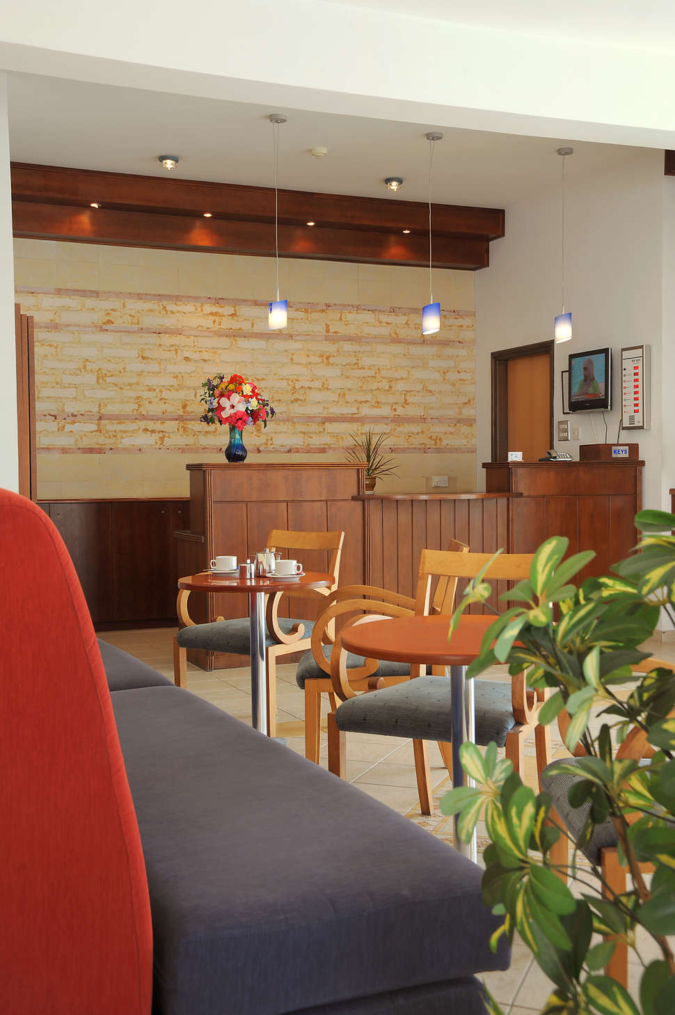 Een foto van Petrosana Hotel & Appartementen