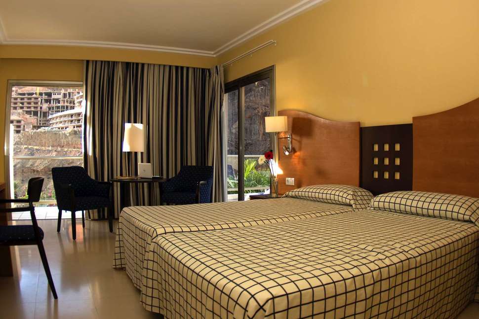 Een foto van Hotel Livvo Costa Taurito