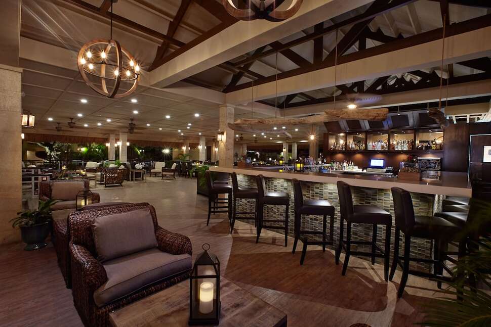 Een foto van Manchebo Beach Resort & Spa