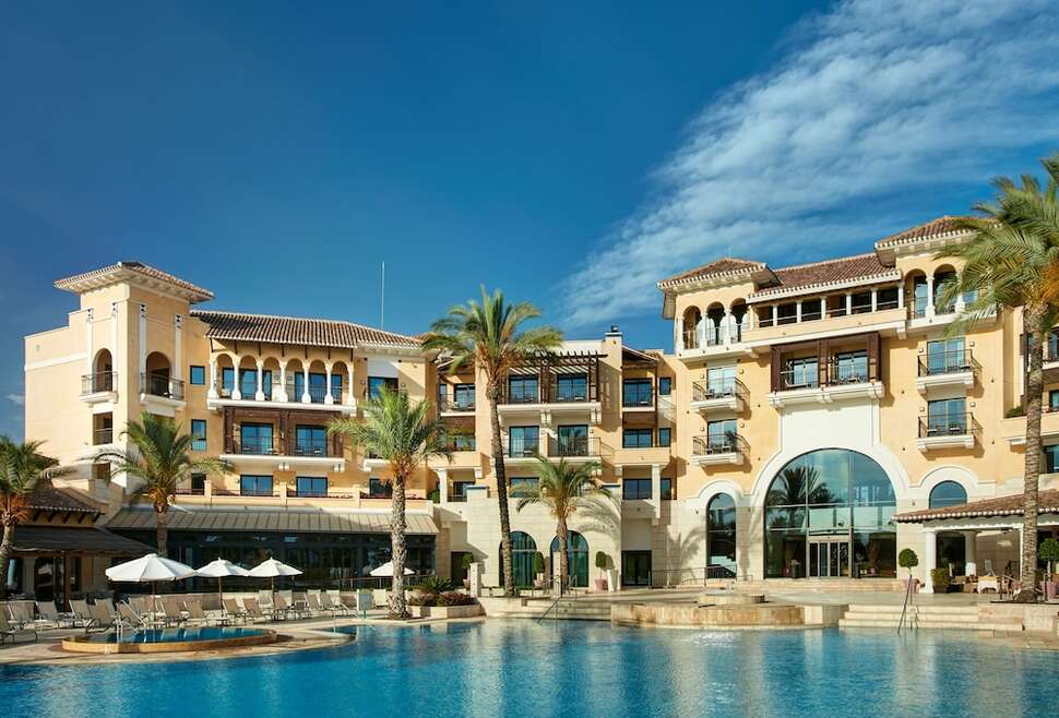 Een foto van Ona Mar Menor Golf & Spa