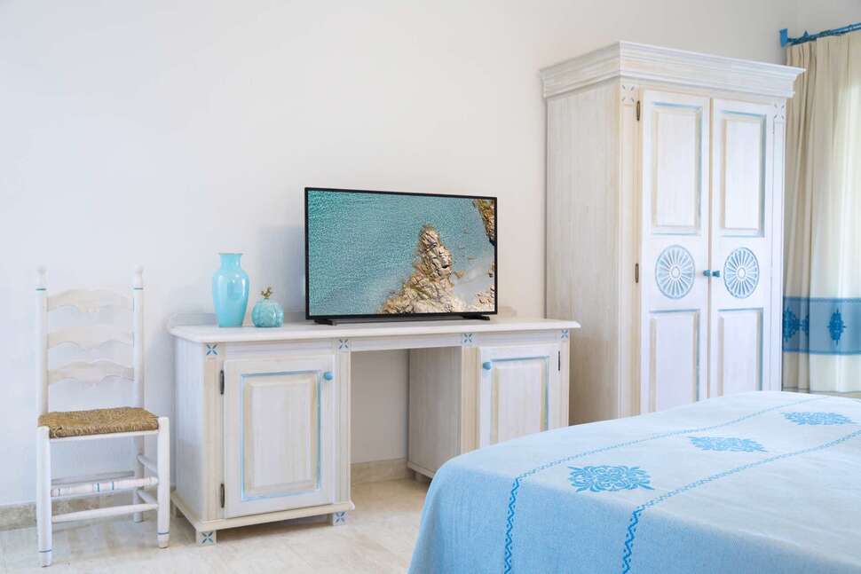 Een foto van Nicolaus Club Quattro Lune Resort