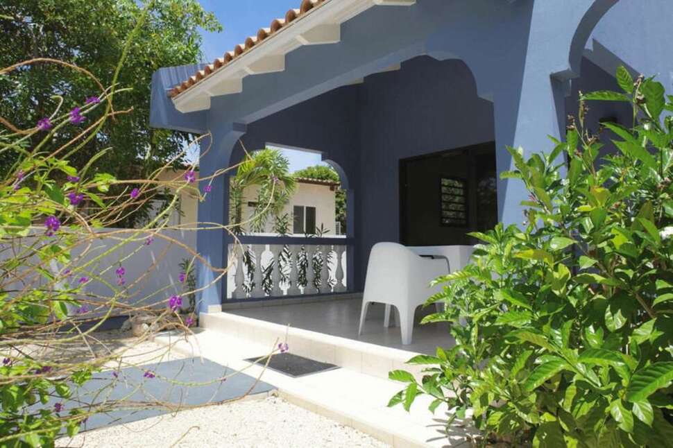 Een foto van Blue Bonaire Resort
