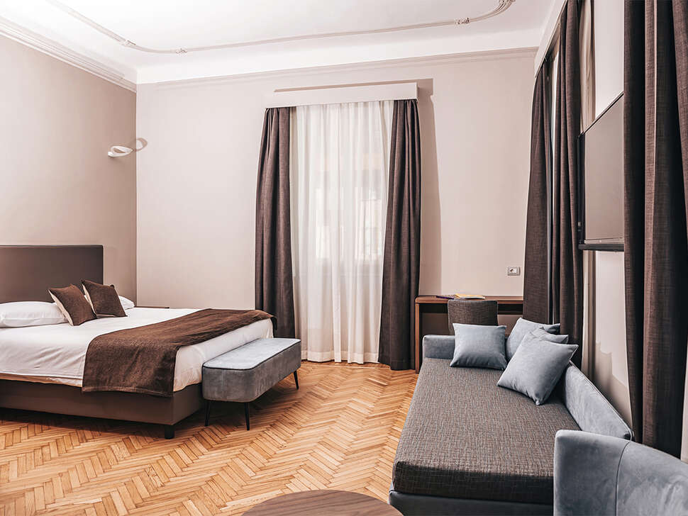 Een foto van Hotel Ghiffa