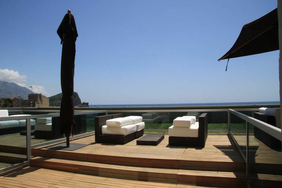Een foto van Avala Resort & Villas
