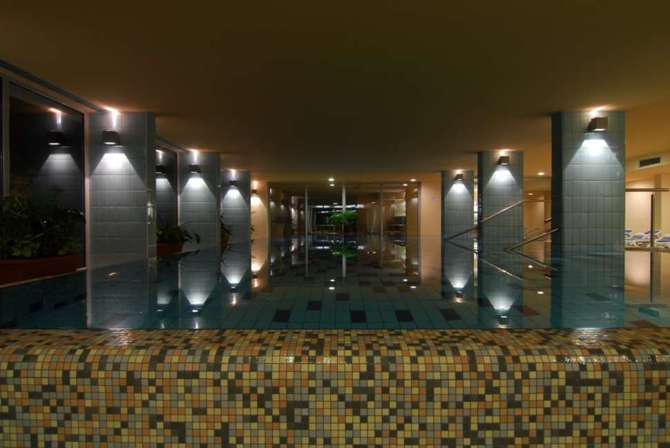 Een foto van Hotel Princess Montenegro