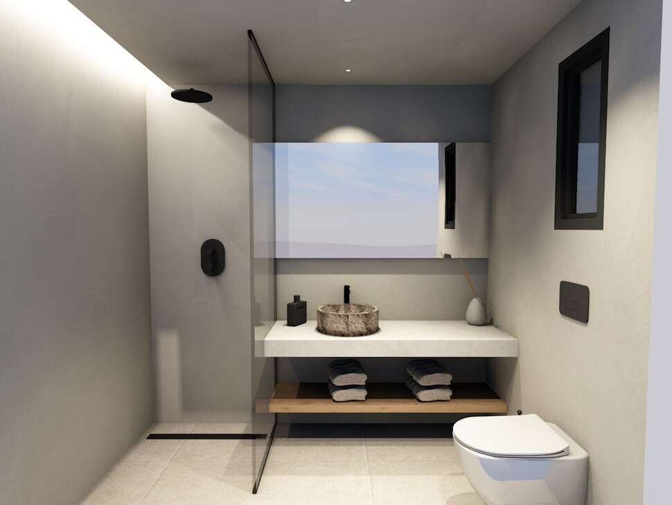 Ein Foto Indigo Suites Collection