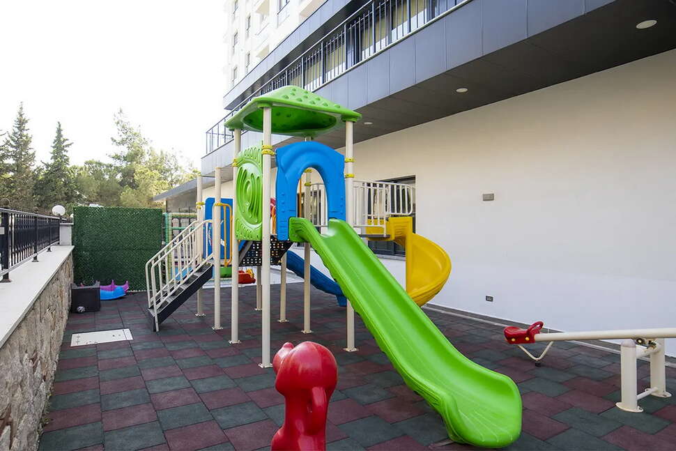 Een foto van Maril Beach & Spa Hotel
