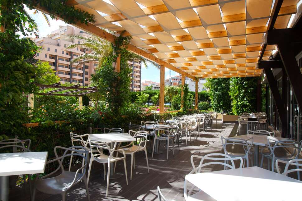 Een foto van Hotel Club Amarilis