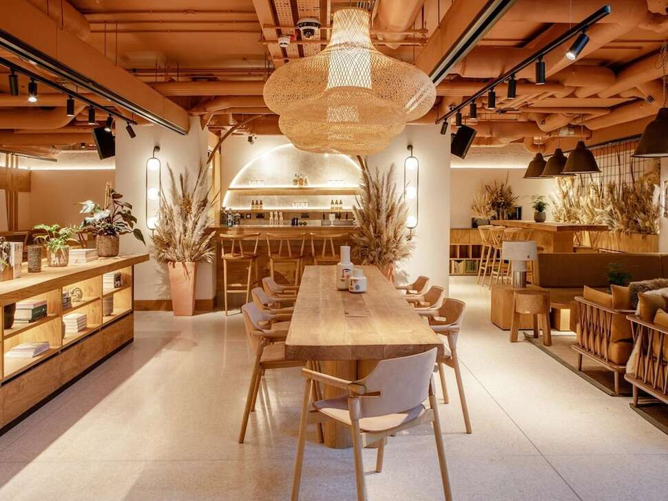 Een foto van Wren Urban Nest