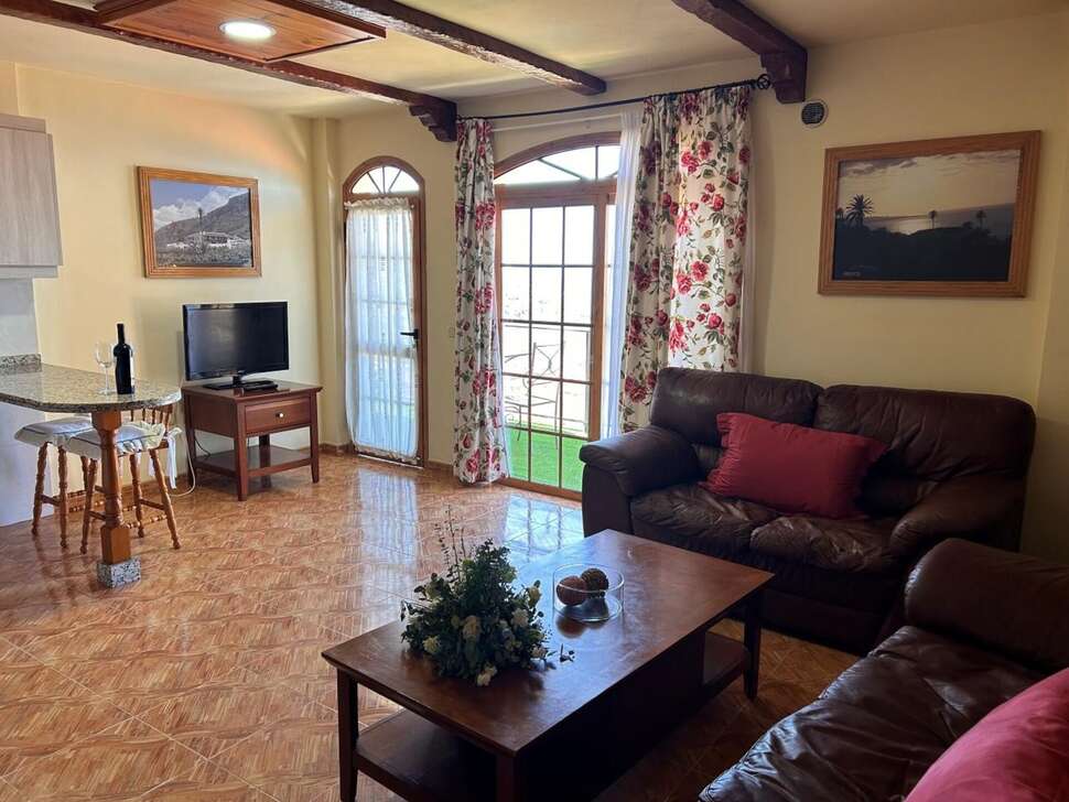 Een foto van Appartementen Estrella del Norte