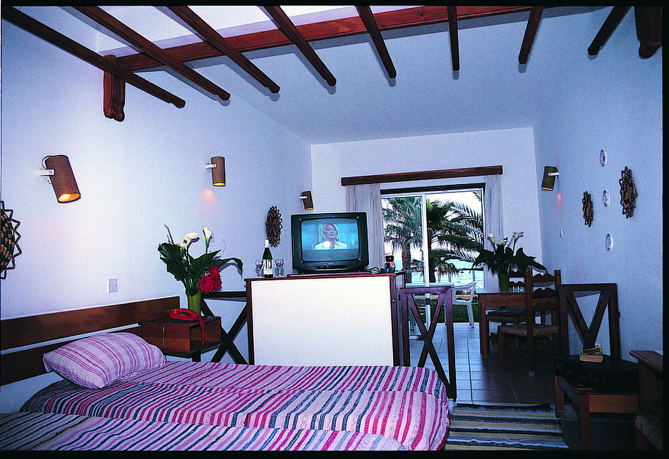 Een foto van Topset Hotel