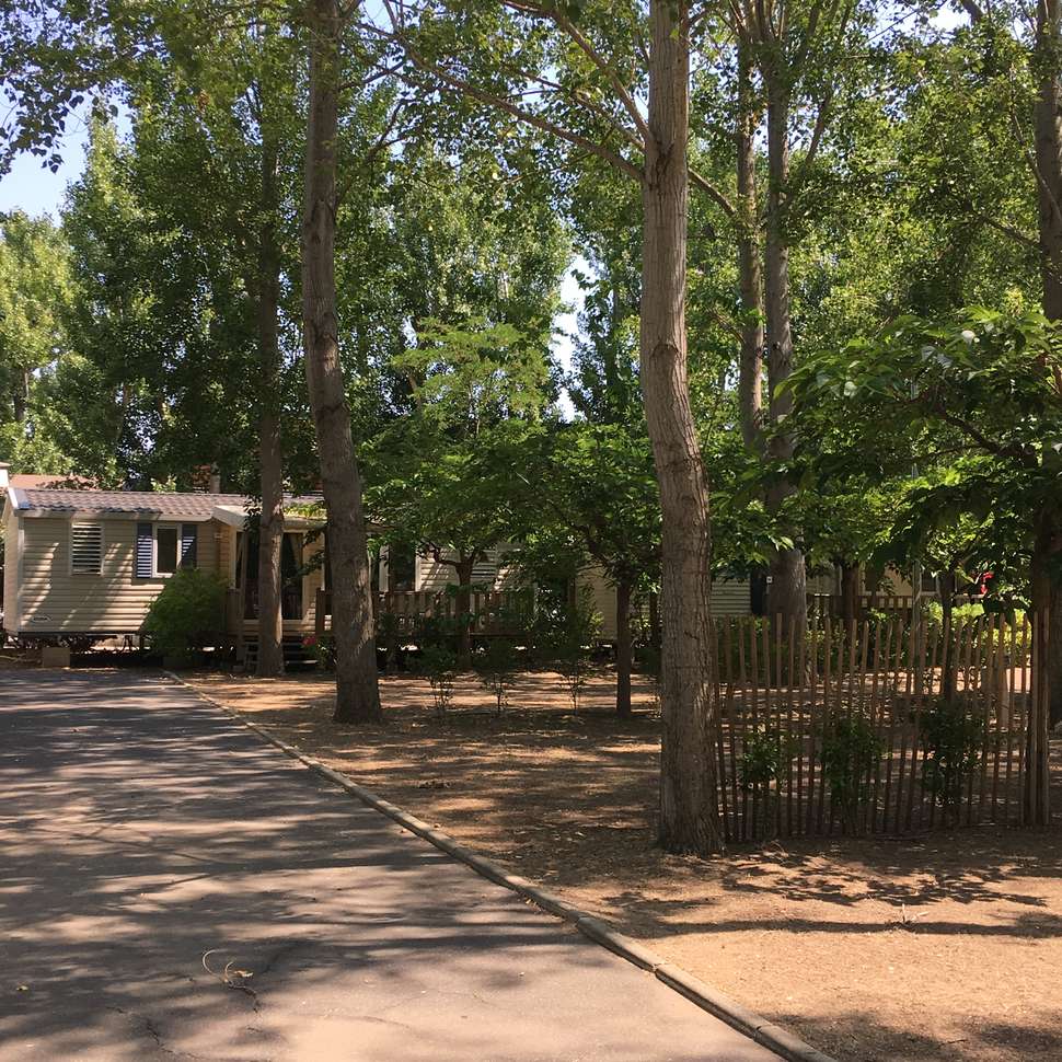 Een foto van Sandaya Camping Les Vagues