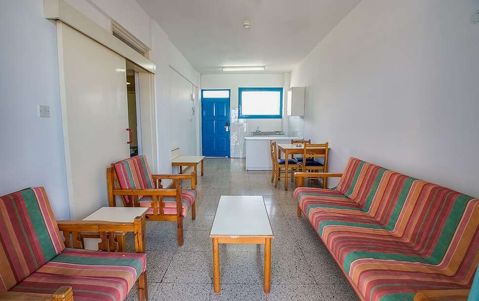 Een foto van Green Bungalows Hotel & Appartementen