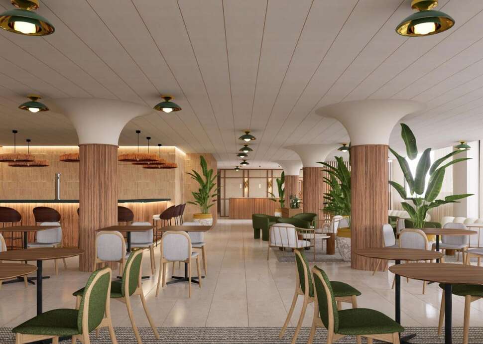 Een foto van Hotel Eden Palma Playa