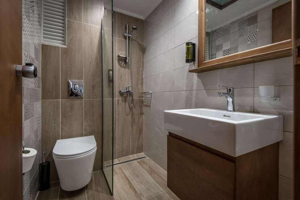 Ein Foto Angela Aparthotel