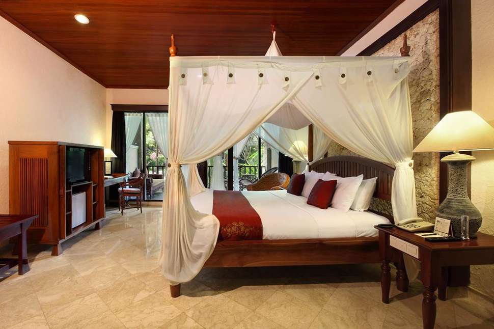 Een foto van Bali Tropic Resort & Spa