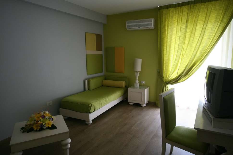 Een foto van Hotel Casena Dei Colli