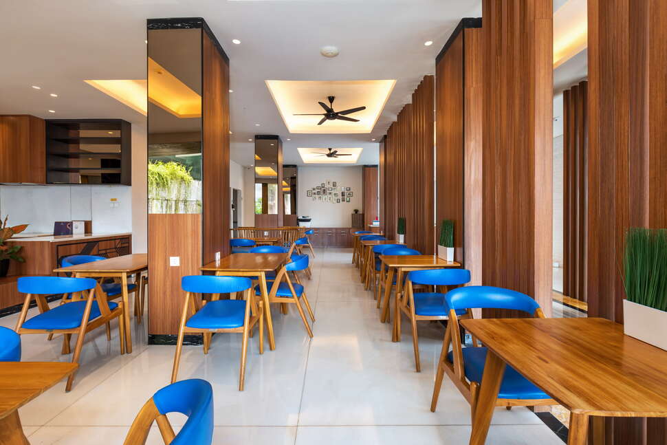 Een foto van Boss Legian Hotel Powered by Archipelago
