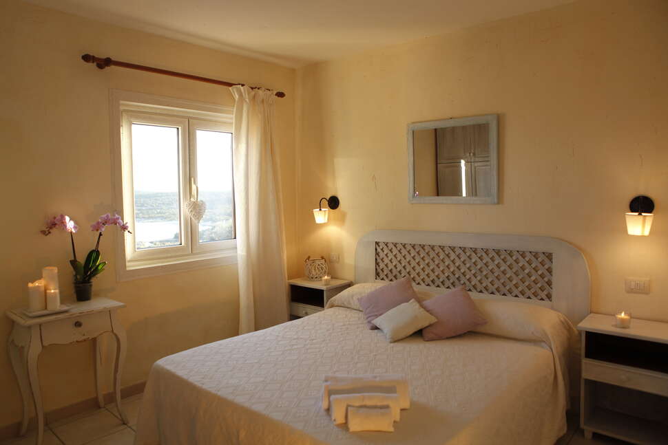 Een foto van Residence Baia de Bahas