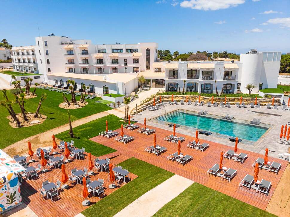 Een foto van Regency Salgados Hotel & Spa