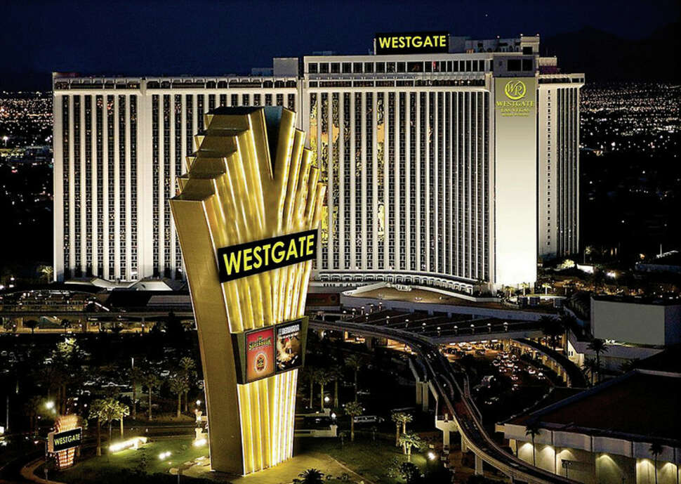 Een foto van Westgate Las Vegas