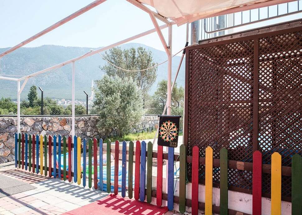 Een foto van Sahra Su Holiday Village & Spa