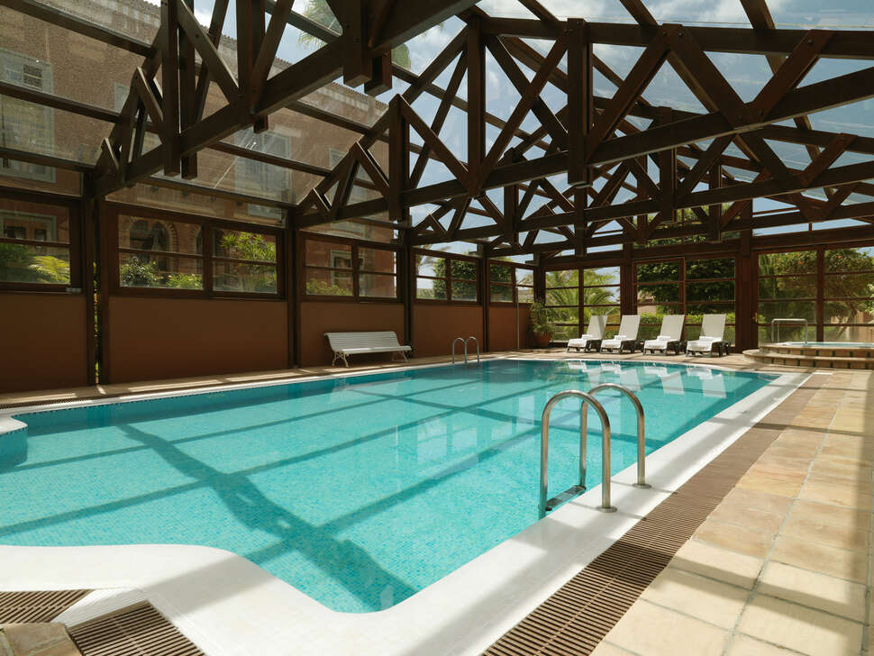 Een foto van H10 Costa Adeje Palace