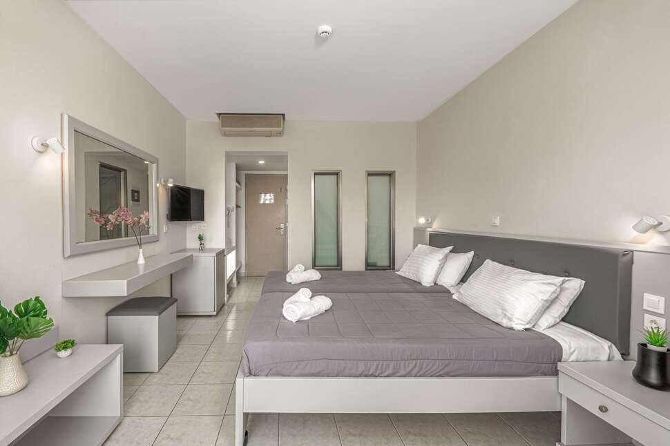 Een foto van Poseidon Beach Hotel