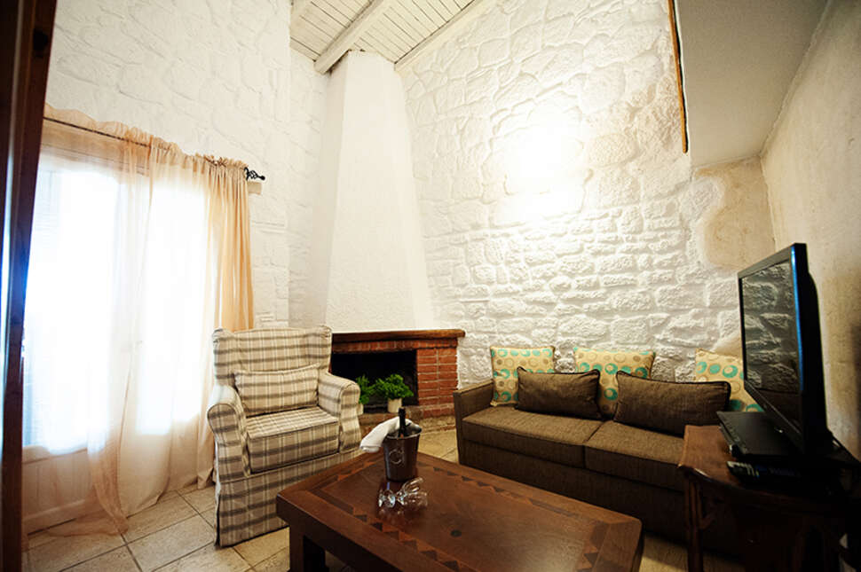 Ein Foto Petrino Eco Village