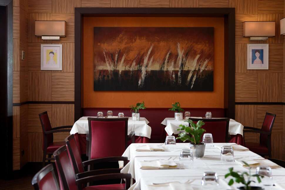 Een foto van Grand Hotel Adriatico Florence