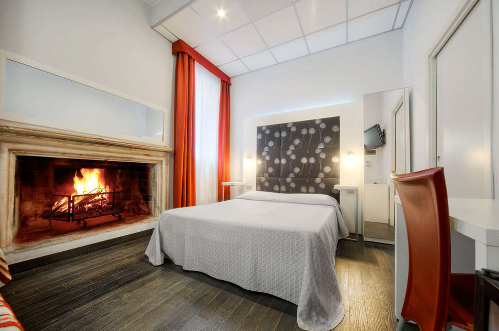 Een foto van Hotel Aaron