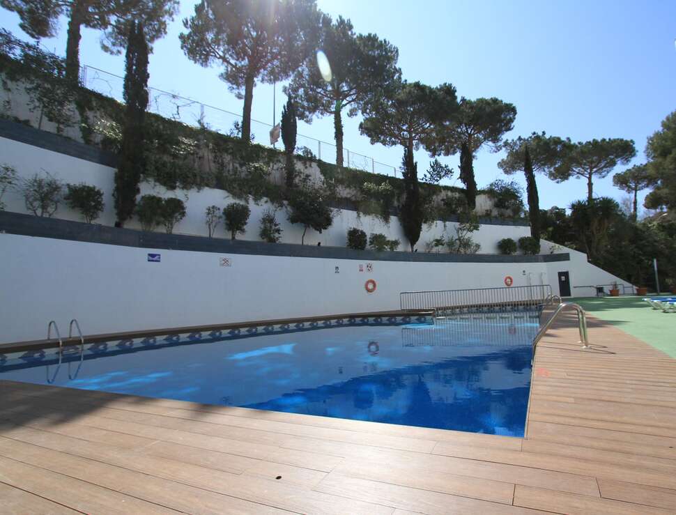 Ein Foto Hotel Gran Garbi
