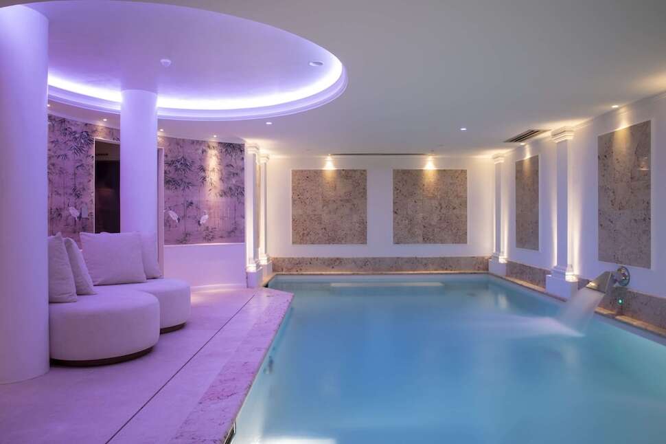 Ein Foto Paris j'Adore Hotel & Spa